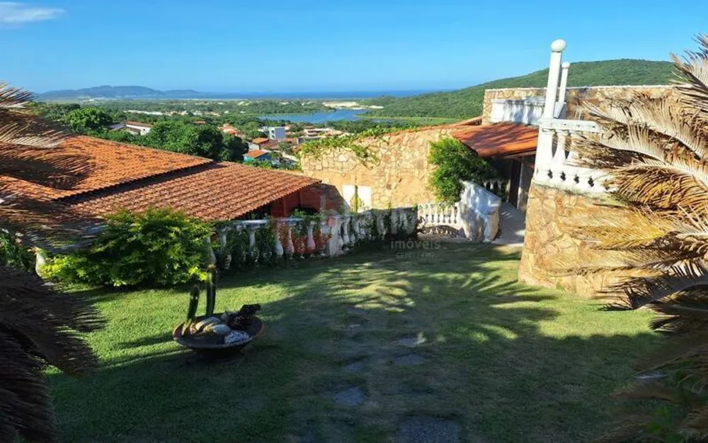 Casa de Condomínio, 7 quartos - Foto 25