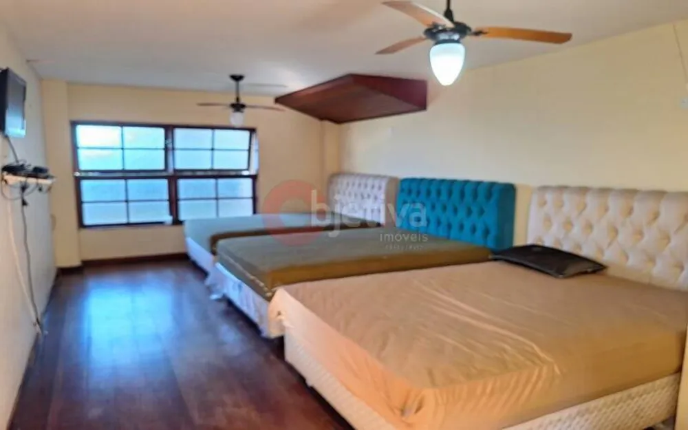 Casa de Condomínio, 7 quartos - Foto 54
