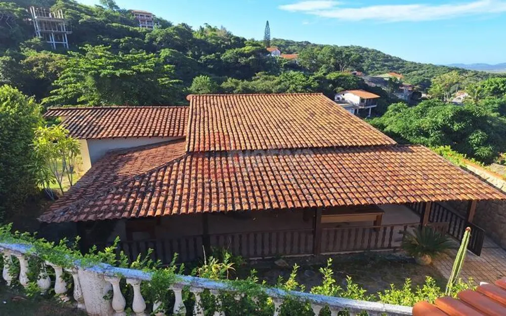 Casa de Condomínio, 7 quartos - Foto 26