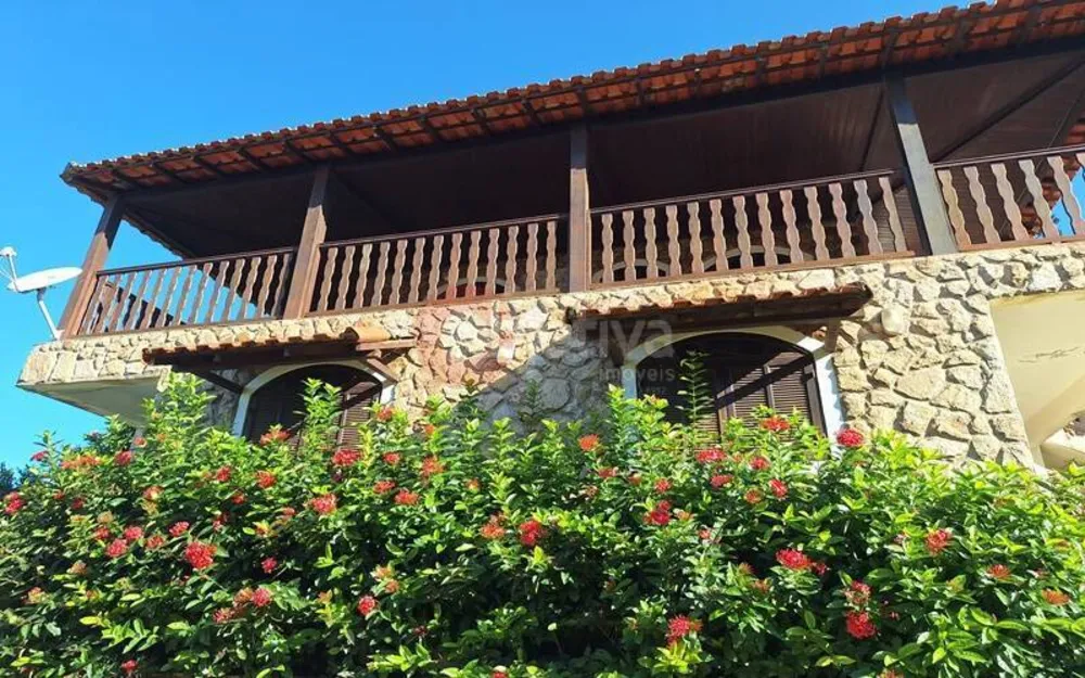 Casa de Condomínio, 7 quartos - Foto 4