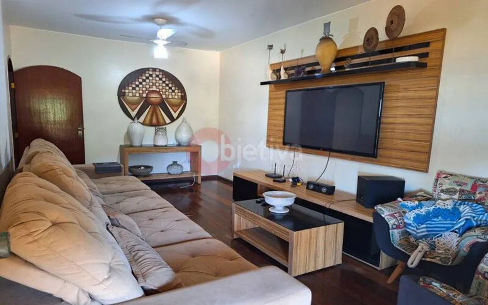 Casa de Condomínio, 7 quartos - Foto 11