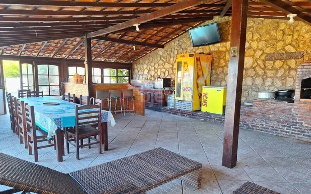 Casa de Condomínio, 7 quartos - Foto 57
