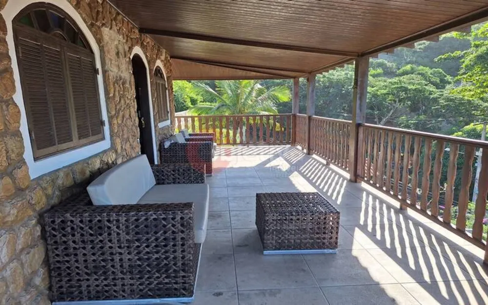 Casa de Condomínio, 7 quartos - Foto 9