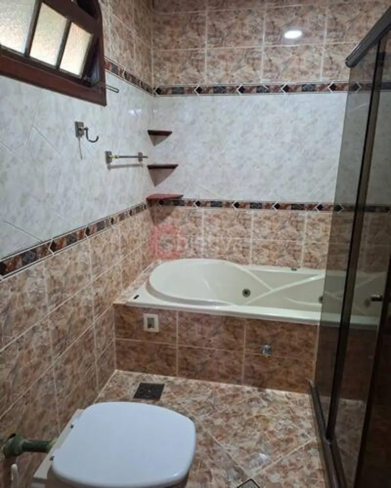 Casa de Condomínio, 7 quartos - Foto 21
