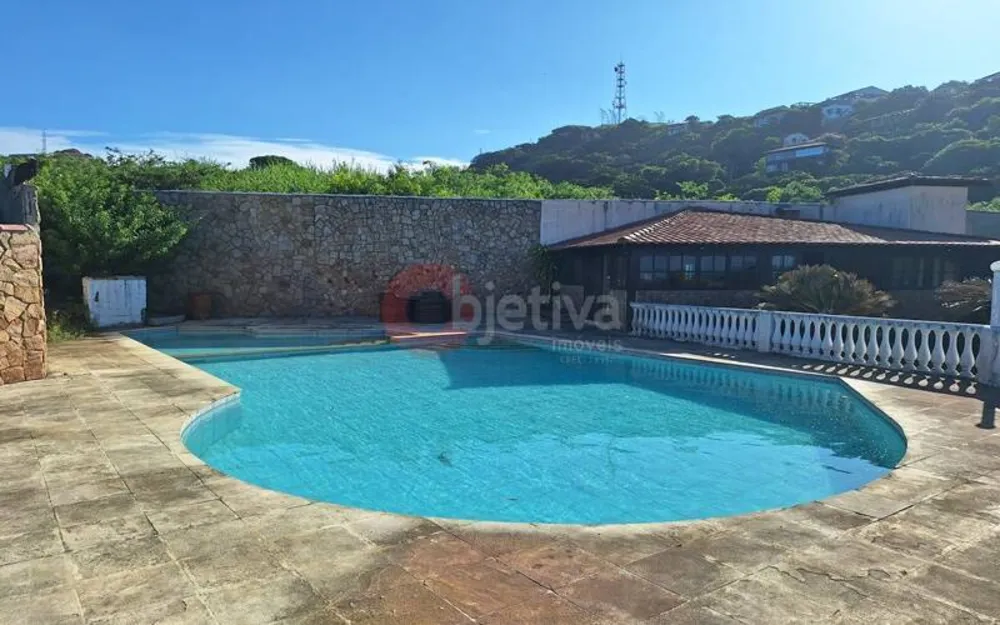 Casa de Condomínio, 7 quartos - Foto 56