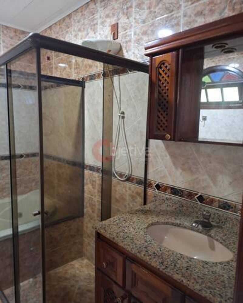 Casa de Condomínio, 7 quartos - Foto 4
