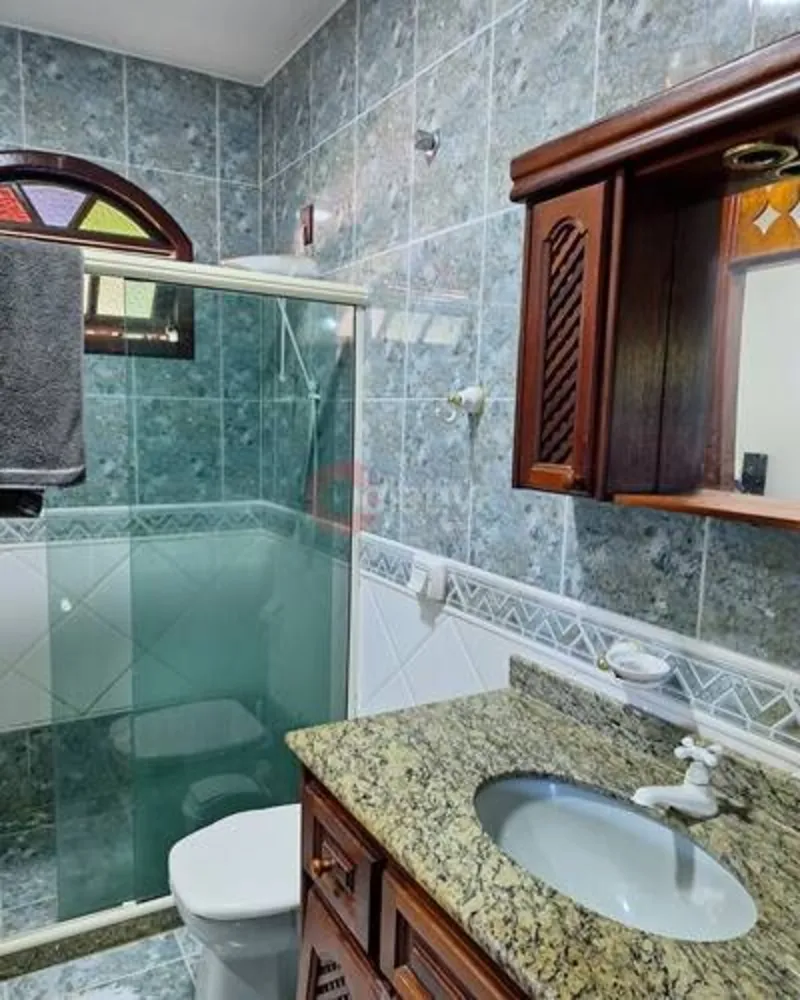 Casa de Condomínio, 7 quartos - Foto 34
