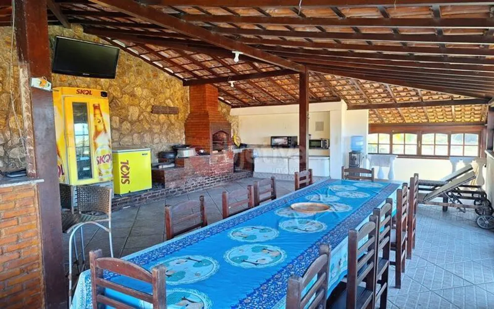 Casa de Condomínio, 7 quartos - Foto 47