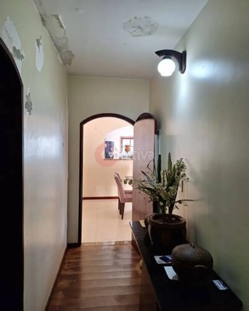 Casa de Condomínio, 7 quartos - Foto 36