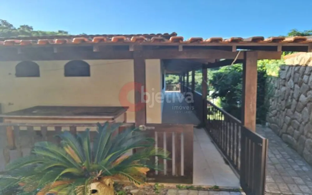 Casa de Condomínio, 7 quartos - Foto 32