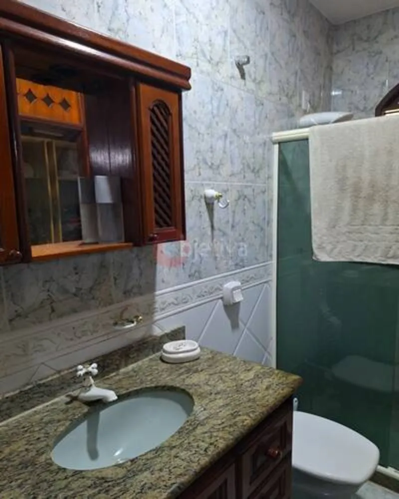 Casa de Condomínio, 7 quartos - Foto 39