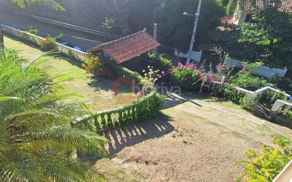 Casa de Condomínio, 7 quartos - Foto 44