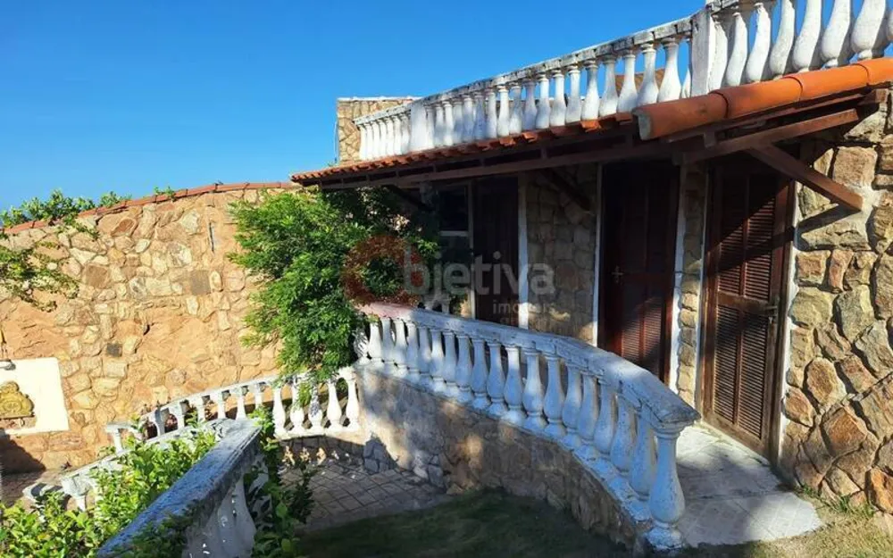 Casa de Condomínio, 7 quartos - Foto 30