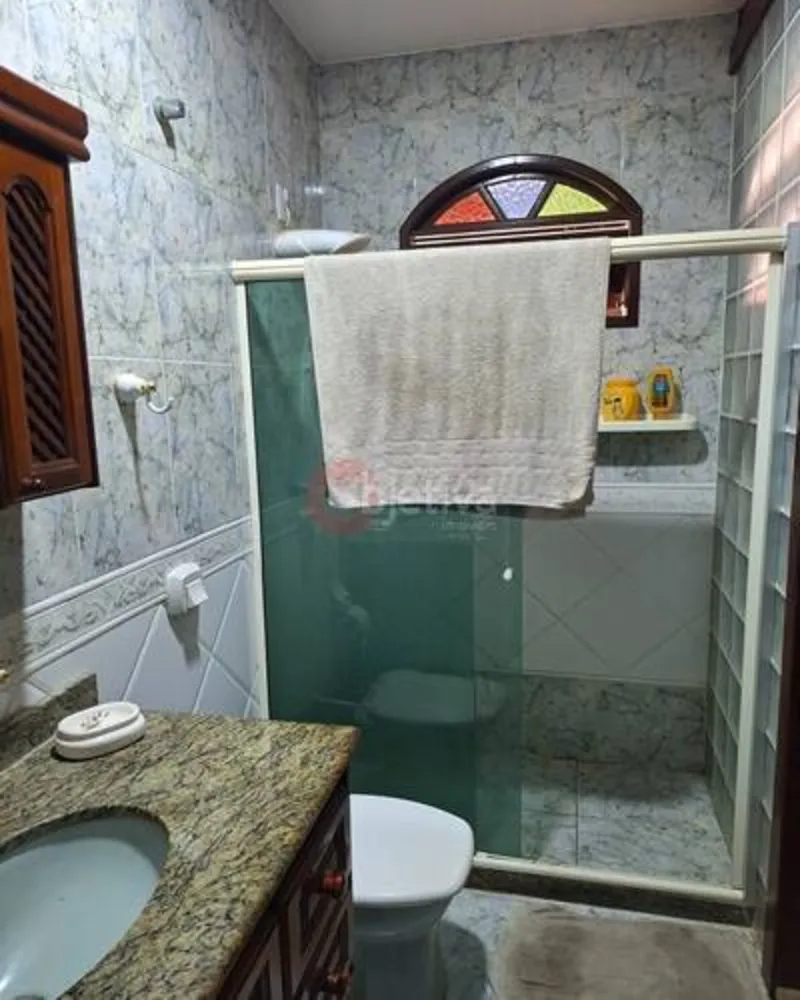 Casa de Condomínio, 7 quartos - Foto 38