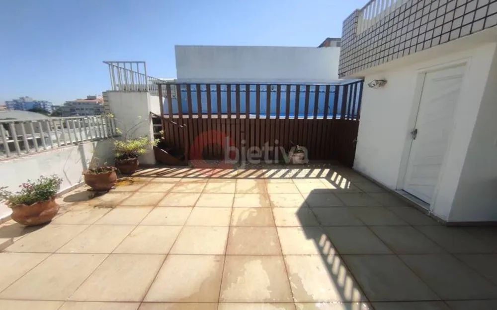 Cobertura, 3 quartos, 172 m² - Foto 20