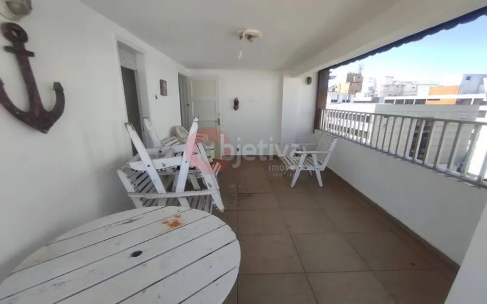 Cobertura, 3 quartos, 172 m² - Foto 11