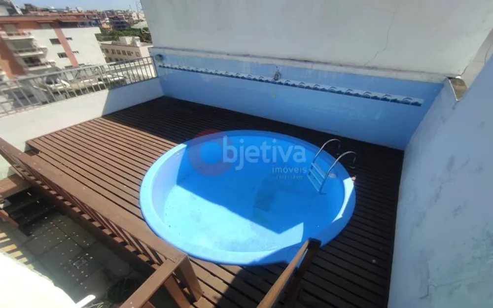 Cobertura, 3 quartos, 172 m² - Foto 5