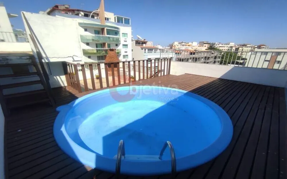 Cobertura, 3 quartos, 172 m² - Foto 25