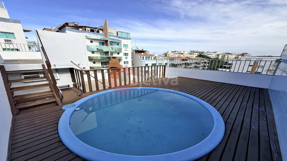 Cobertura, 3 quartos, 172 m² - Foto 5