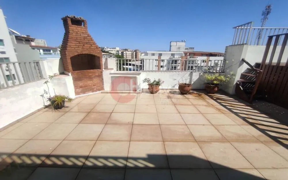 Cobertura, 3 quartos, 172 m² - Foto 16