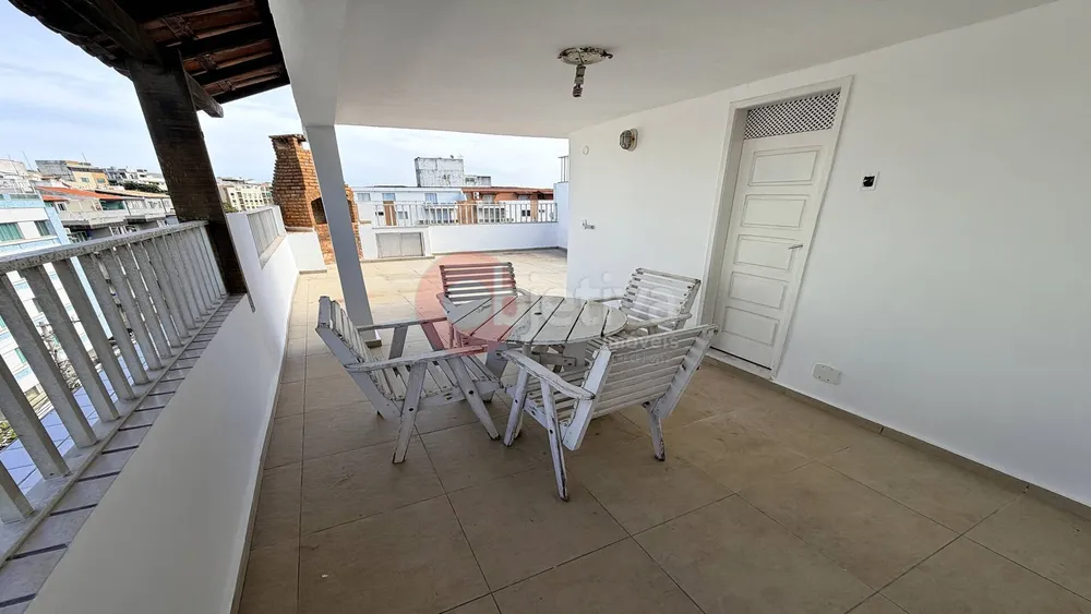 Cobertura, 3 quartos, 172 m² - Foto 59