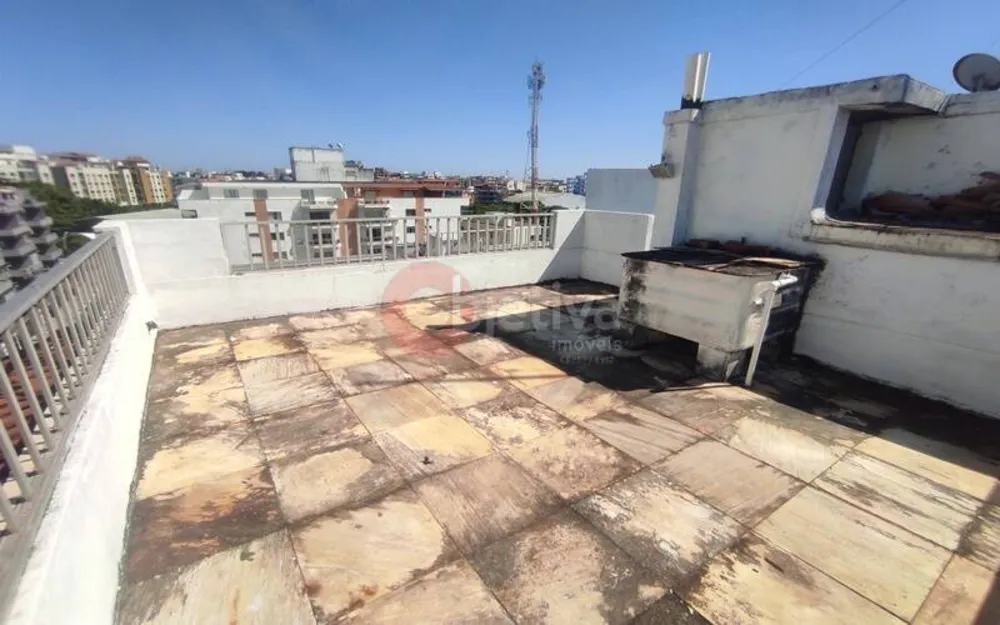 Cobertura, 3 quartos, 172 m² - Foto 27