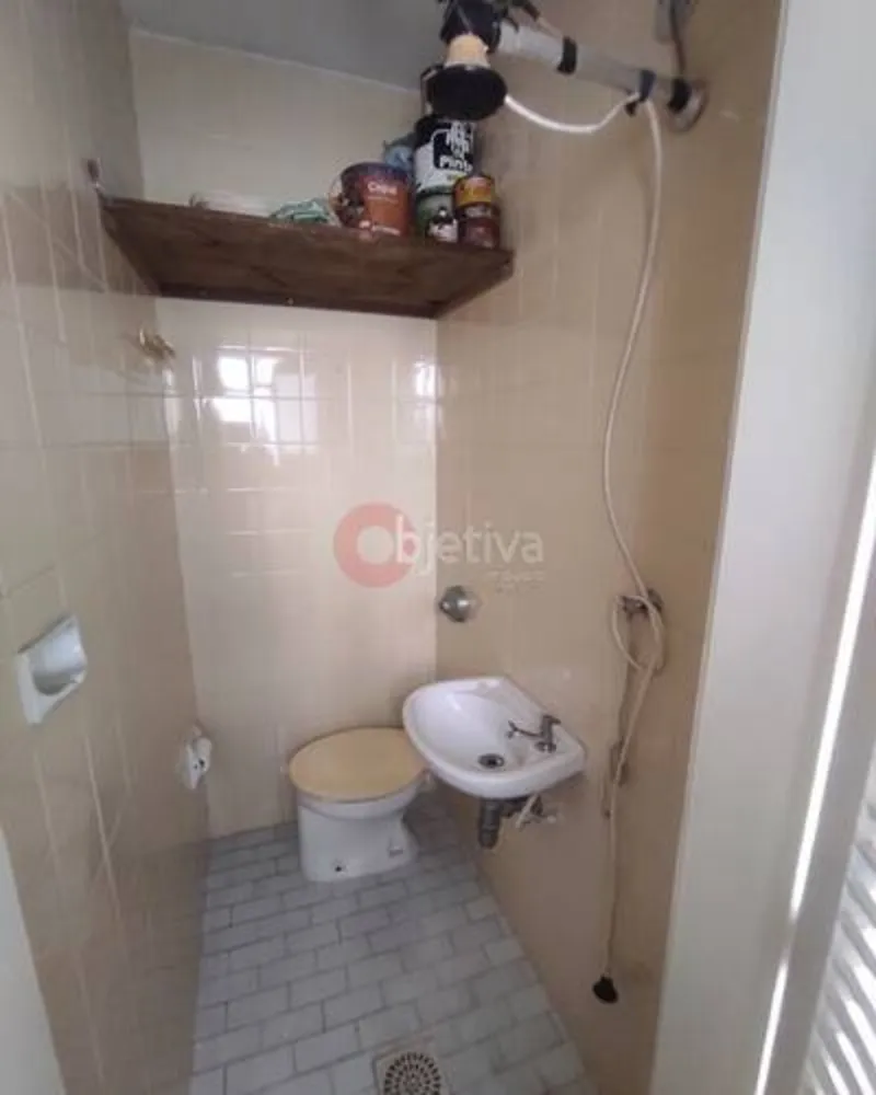 Cobertura, 3 quartos, 172 m² - Foto 8