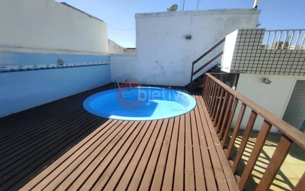 Cobertura, 3 quartos, 172 m² - Foto 26