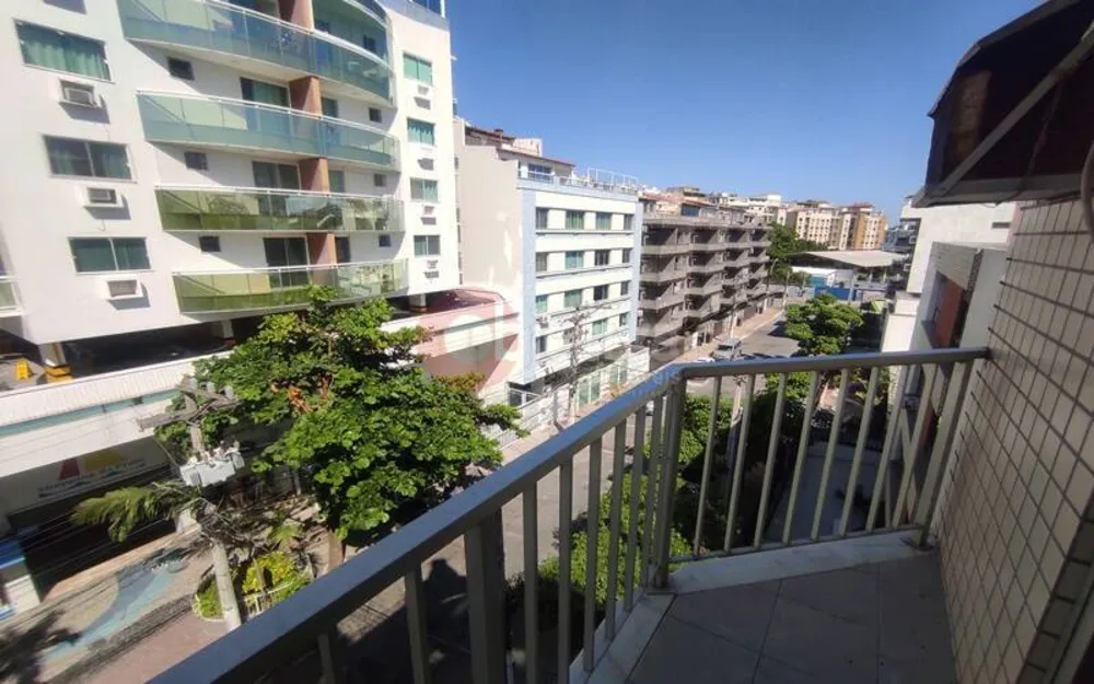 Cobertura, 3 quartos, 172 m² - Foto 14