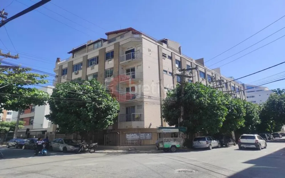 Cobertura, 3 quartos, 172 m² - Foto 7
