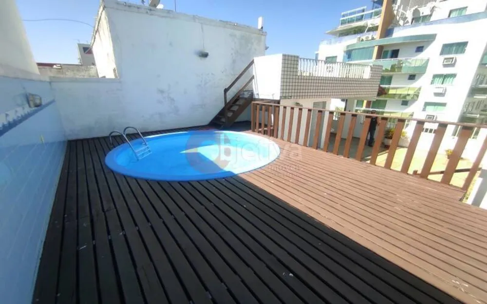 Cobertura, 3 quartos, 172 m² - Foto 28
