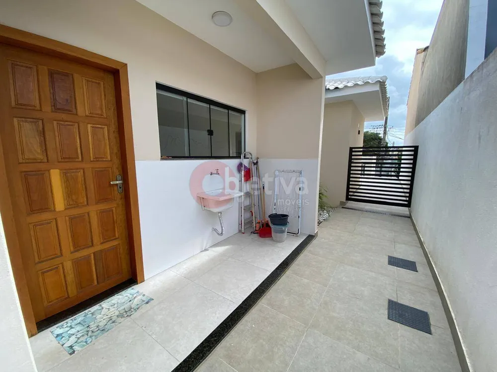 Casa de Condomínio, 3 quartos - Foto 16