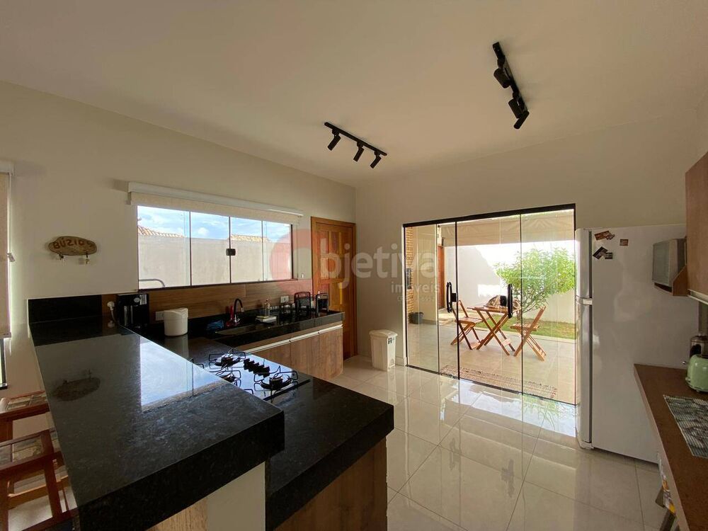Casa, 3 quartos, 115 m² - Foto 2