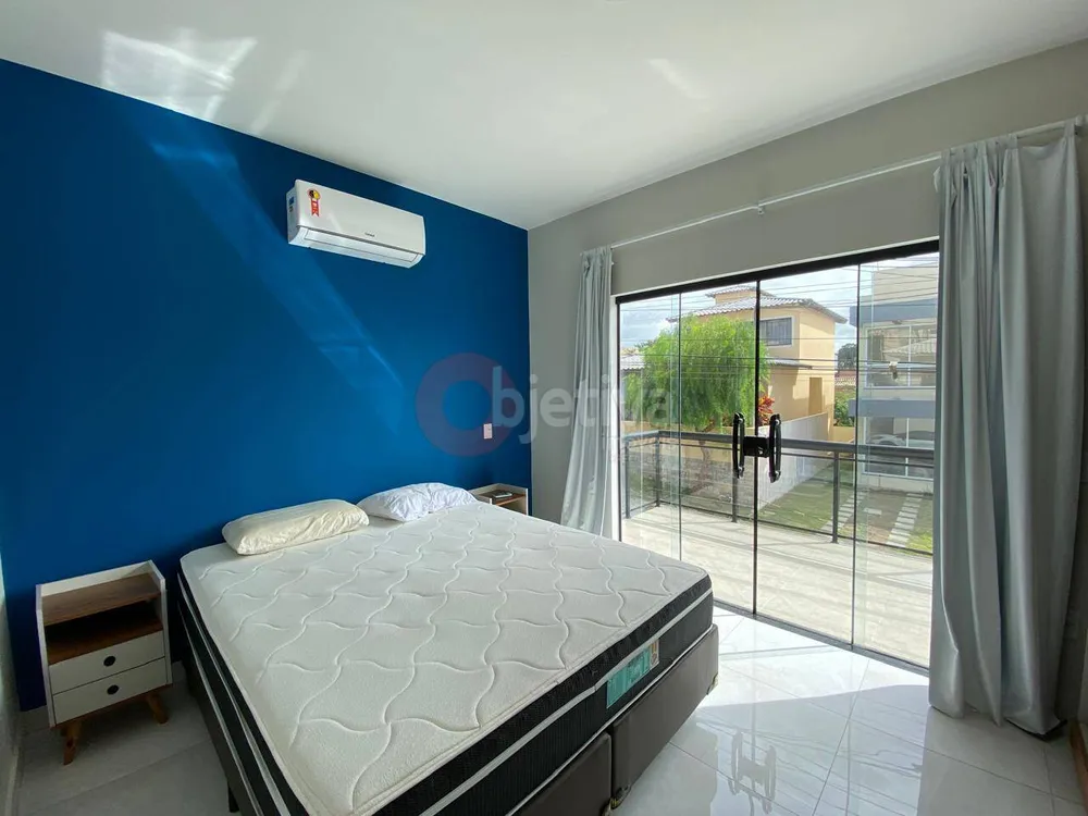 Casa de Condomínio, 3 quartos - Foto 12