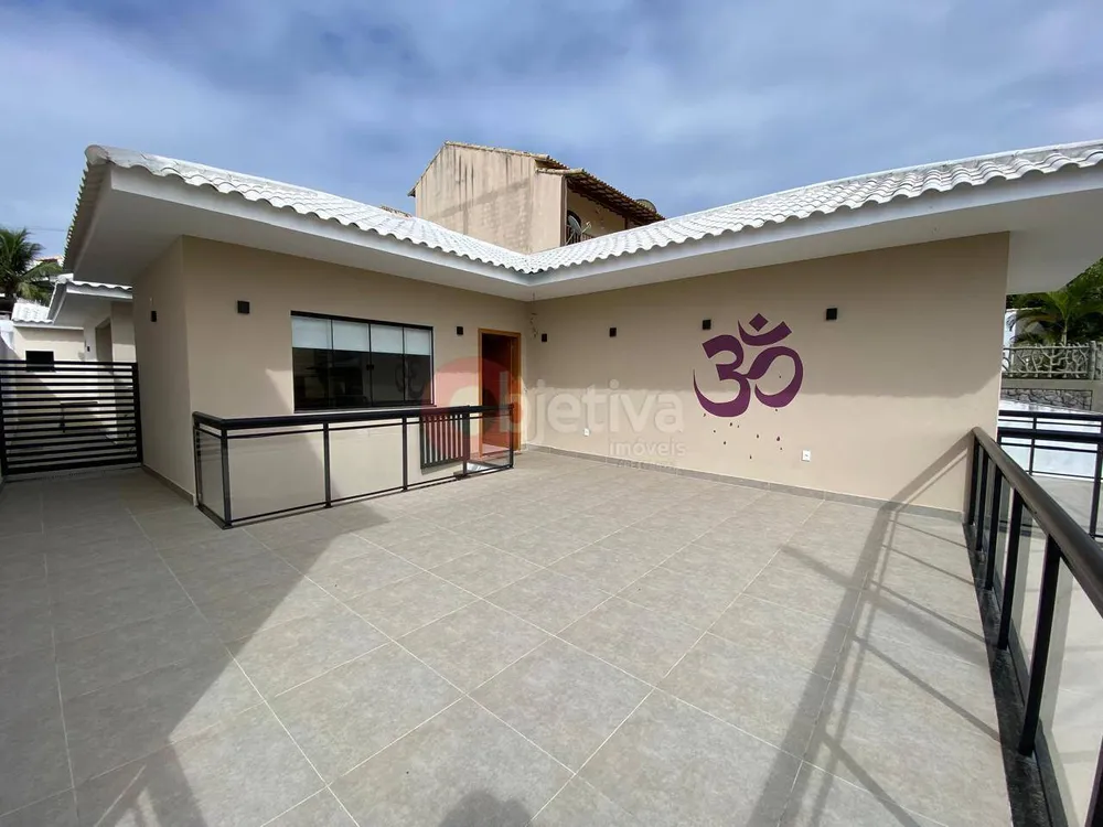 Casa de Condomínio, 3 quartos - Foto 8