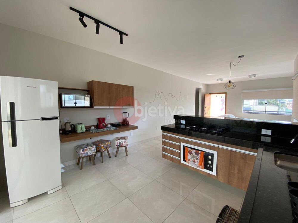 Casa, 3 quartos, 115 m² - Foto 1
