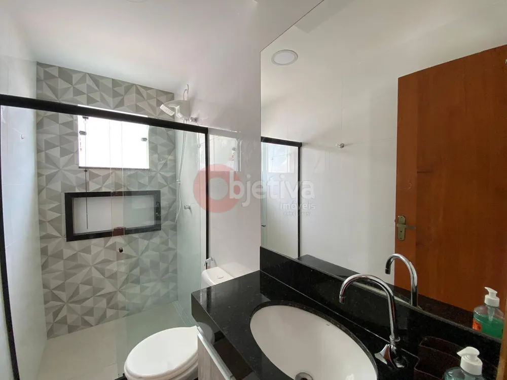 Casa de Condomínio, 3 quartos - Foto 10