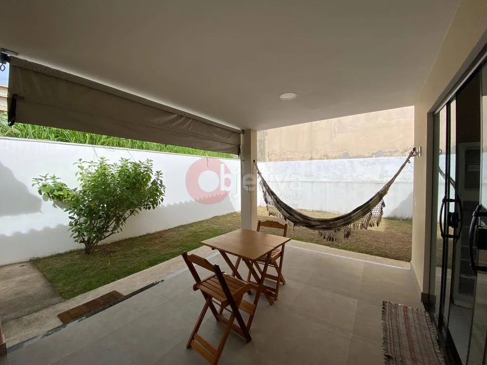 Casa de Condomínio, 3 quartos - Foto 6