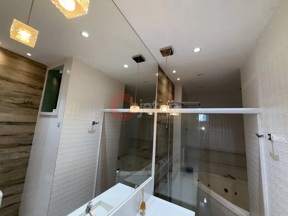 Casa, 3 quartos, 100 m² - Foto 29