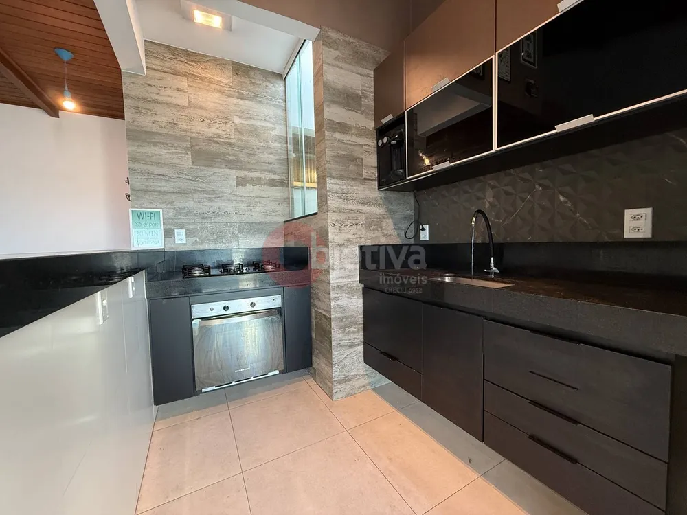 Casa, 3 quartos, 100 m² - Foto 6