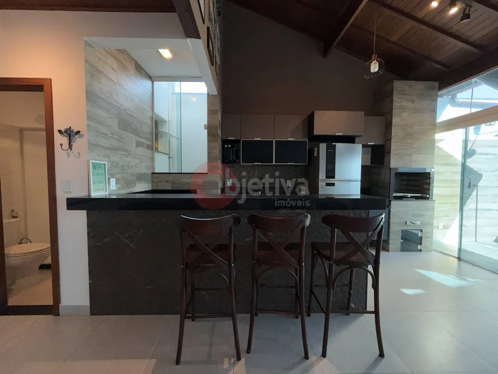 Casa, 3 quartos, 100 m² - Foto 7