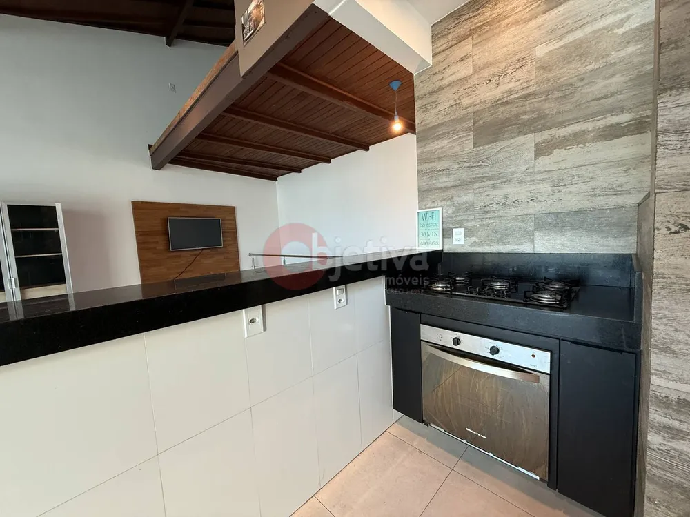 Casa, 3 quartos, 100 m² - Foto 9