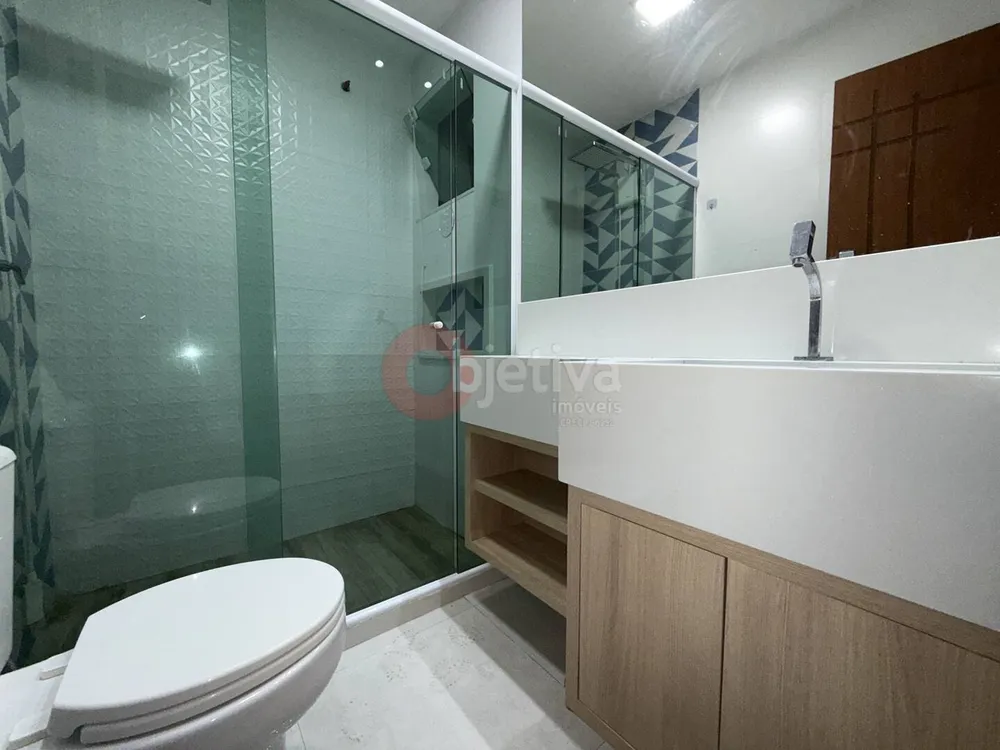 Casa, 3 quartos, 100 m² - Foto 17