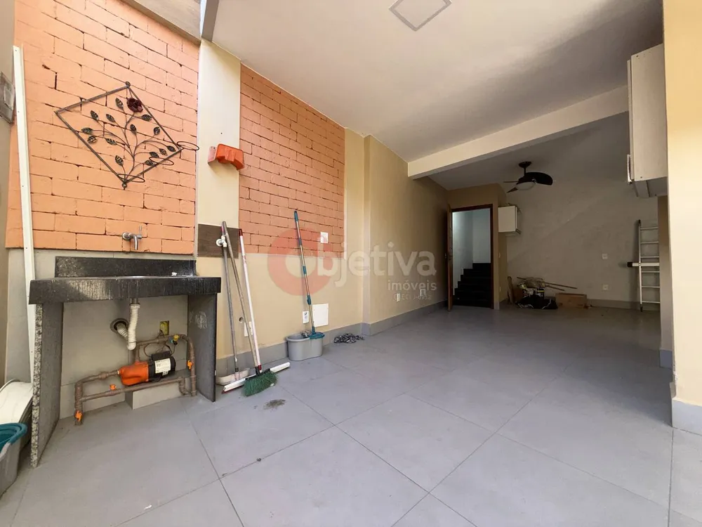 Casa, 3 quartos, 100 m² - Foto 44