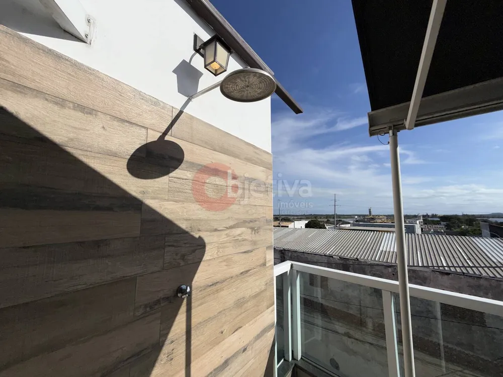 Casa, 3 quartos, 100 m² - Foto 11