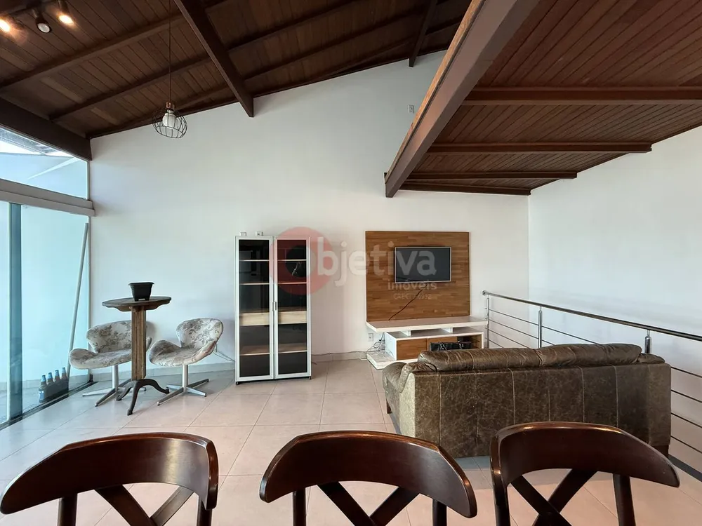 Casa, 3 quartos, 100 m² - Foto 2