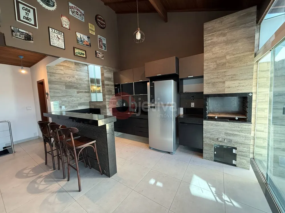 Casa, 3 quartos, 100 m² - Foto 1