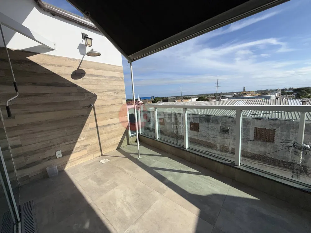 Casa, 3 quartos, 100 m² - Foto 13
