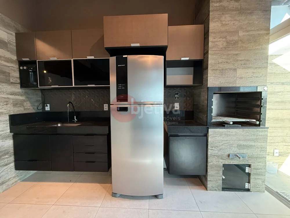 Casa, 3 quartos, 100 m² - Foto 8
