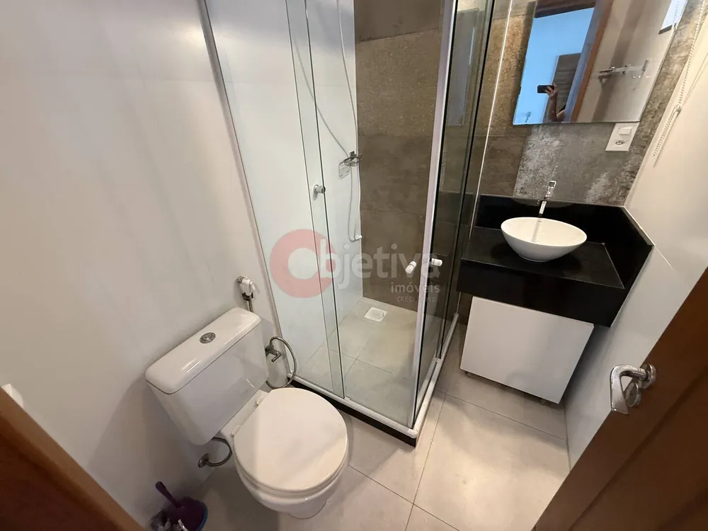 Casa, 3 quartos, 100 m² - Foto 23